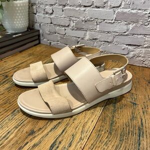 NATURALIZER – 7.5M – Emory Sandals